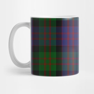 McDonald Clan Tartan Mug